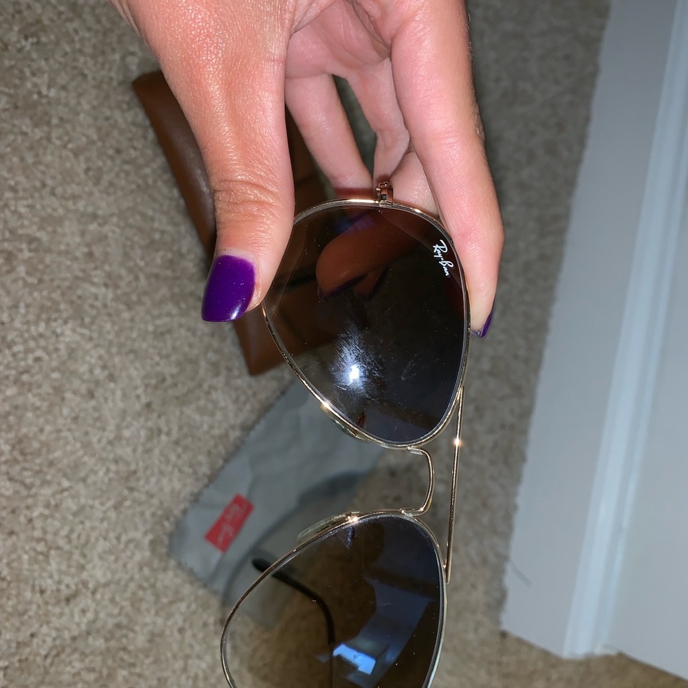 Raybans - Picture 2 of 6